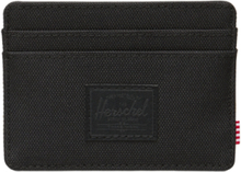 Charlie Rfid Designers Wallets Classic Wallets Black Herschel