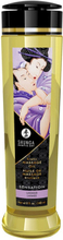 Erotisk Massageolja - Sensation Lavender