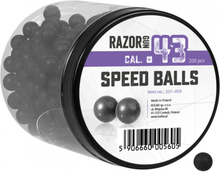 RazorGun Speed Balls .43 - 200st