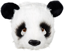 Panda Halvmask