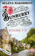 Bunburry - Episode 1-3