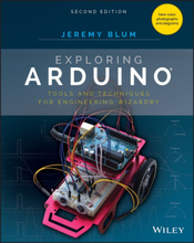 Exploring Arduino