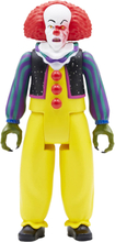 Super7 It Reaction Figure - Pennywise (Monster)