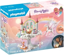 71359 Playmobil Princess Magic Rainbow Castle