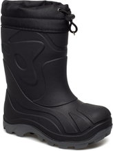 "Lagan Hokols Shoes Rubberboots High Rubberboots Black Gulliver"