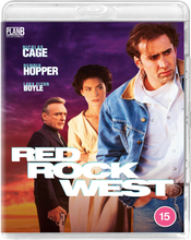 Red Rock West (Limited Edition)