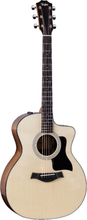 Taylor 114CE-S Speciel Edition western-guitar
