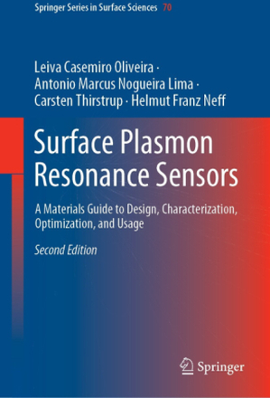 Surface Plasmon Resonance Sensors