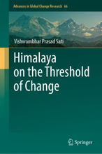 Himalaya on the Threshold of Change