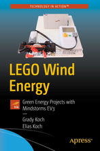 LEGO Wind Energy