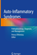 Auto-Inflammatory Syndromes