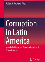 Corruption in Latin America