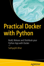 Practical Docker with Python