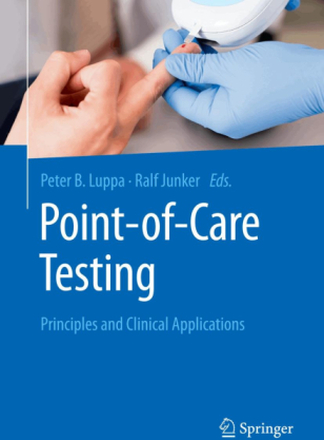 Point-of-care testing