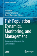 Fish Population Dynamics, Monitoring, and Management