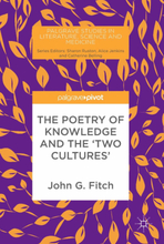 The Poetry of Knowledge and the 'Two Cultures'