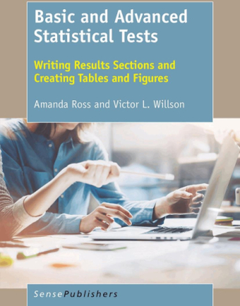 Basic and Advanced Statistical Tests