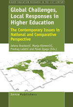 Global Challenges, Local Responses in Higher Education