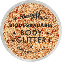 Barry M Bio Body Glitter Surarmoon