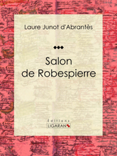 Salon de Robespierre