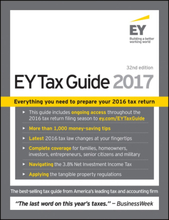 Ernst & Young Tax Guide 2017