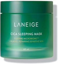 Laneige Sleeping Care Cica Sleeping Mask 60 ml