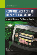 Computer- Aided Design in Power Engineering