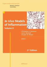 In Vivo Models of Inflammation
