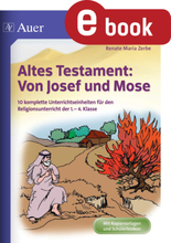 Altes Testament Von Josef und Moses