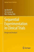 Sequential Experimentation in Clinical Trials