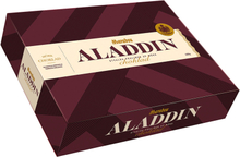 Aladdin Dark Chokladask - 400 gam
