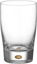 Intermezzo Tumbler Home Tableware Glass Drinking Glass Nude Orrefors