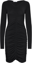Cc Heart Dylan Dress Dresses Evening Dresses Black Coster Copenhagen