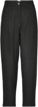 Malou Bottoms Trousers Suitpants Black FIVEUNITS