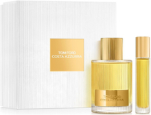 Costa Azzurra Eau De Parfum Set Parfyme Sett Nude TOM FORD*Betinget Tilbud