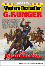G. F. Unger Western-Bestseller 2447 - Western