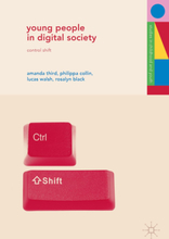 Young People in Digital Society