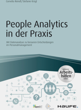 People Analytics in der Praxis - inkl. Arbeitshilfen online