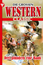 Die großen Western Classic 29 – Western