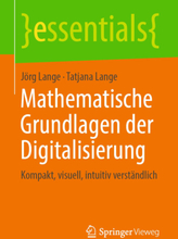 Mathematische Grundlagen der Digitalisierung