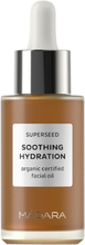 Mádara - Superseed Soothing Hydration Beauty Oil 30 ml