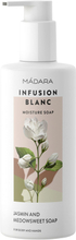 Mádara - Infusion Blanc Moisture Soap 300 ml