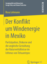 Der Konflikt um Windenergie in Mexiko
