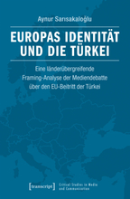 Europas Identität und die Türkei