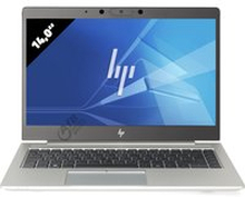 HP EliteBook 840 G6Gut - AfB-refurbished