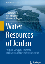 Water Resources of Jordan