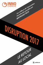 Disruption 2017