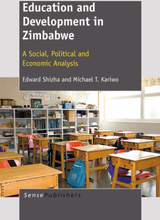 Education and Development in Zimbabwe