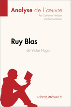 Ruy Blas de Victor Hugo (Analyse de l'oeuvre)
