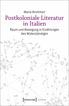 Postkoloniale Literatur in Italien